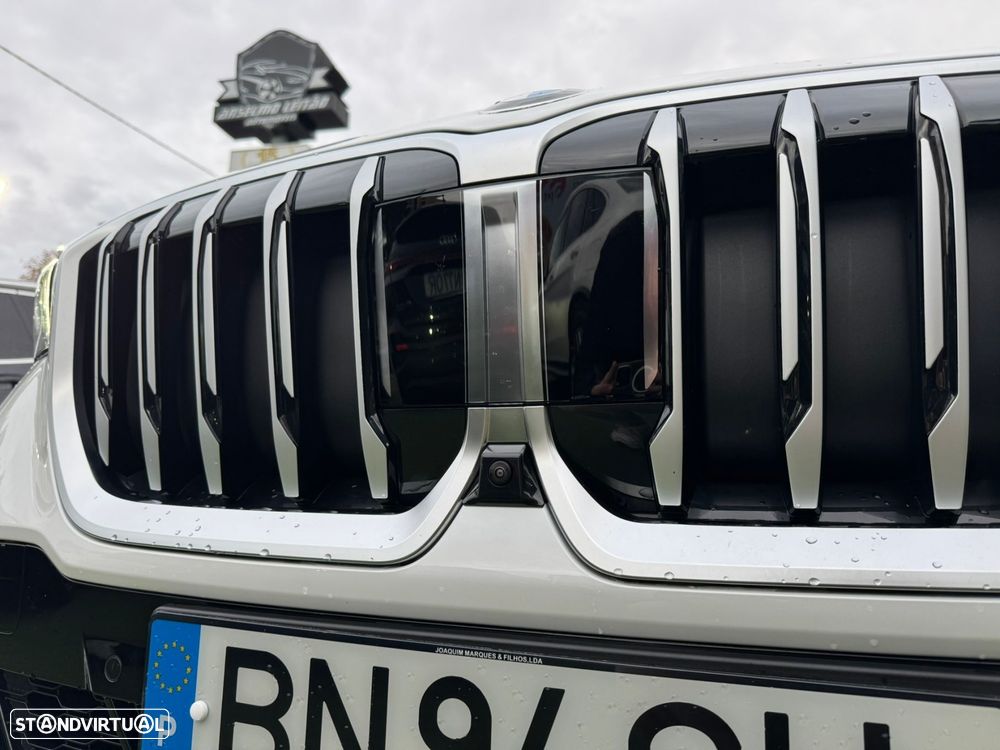 BMW X1 sDrive18d Pack Desportivo M - 5