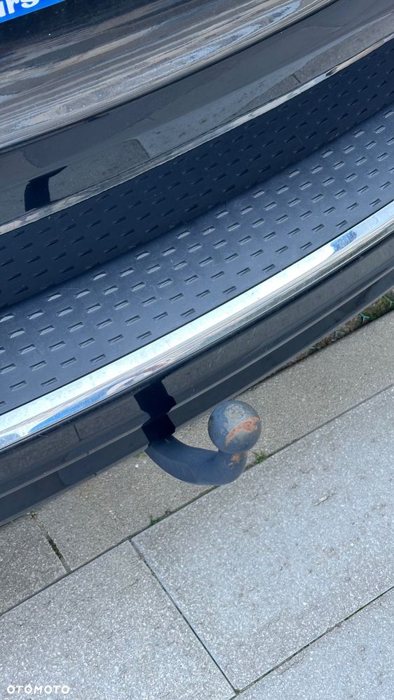 Chrysler Town & Country 3.6 Touring - 15