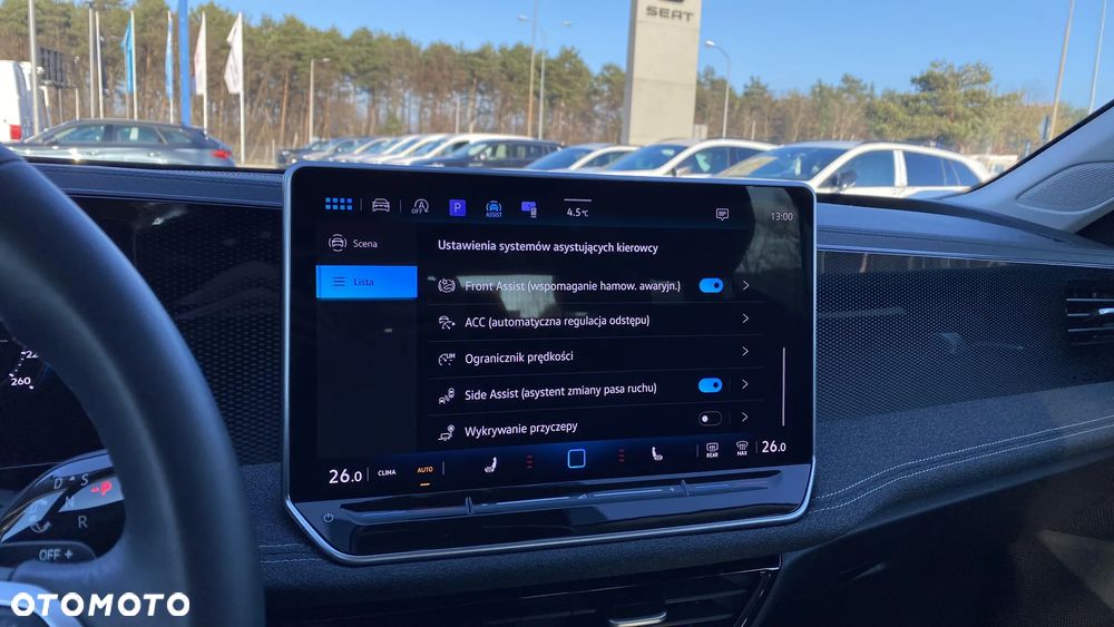 Volkswagen Passat - 14