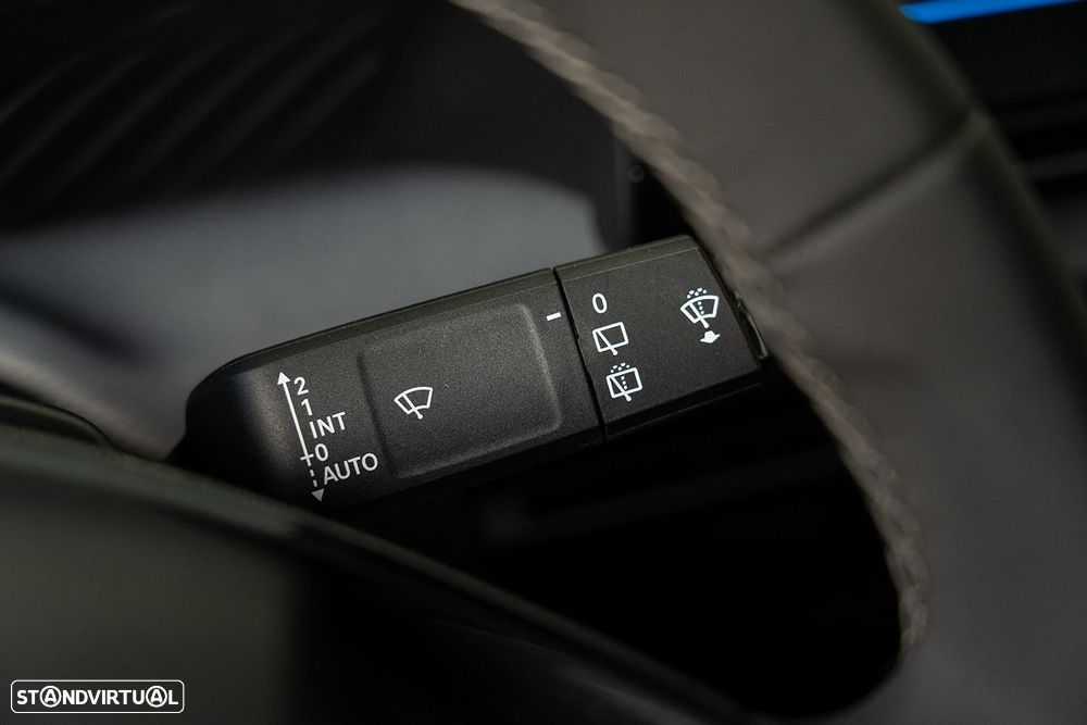 Citroën e-C3 44 kWh Autonomia Conforto Max - 24