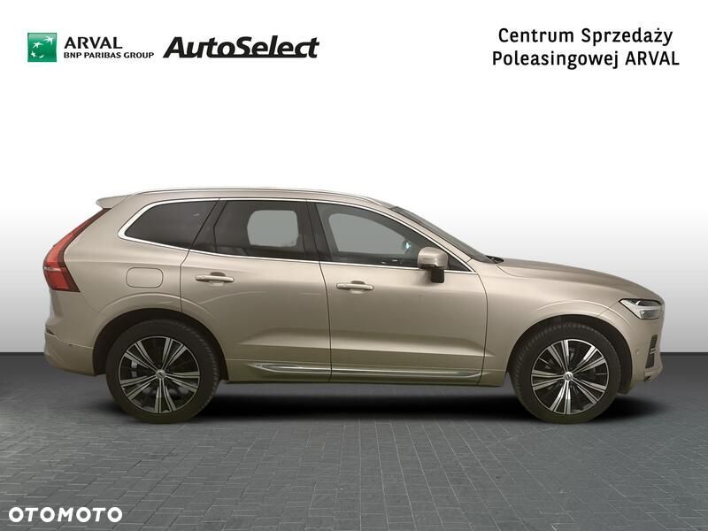 Volvo XC 60 B5 D AWD Ultimate Bright - 7