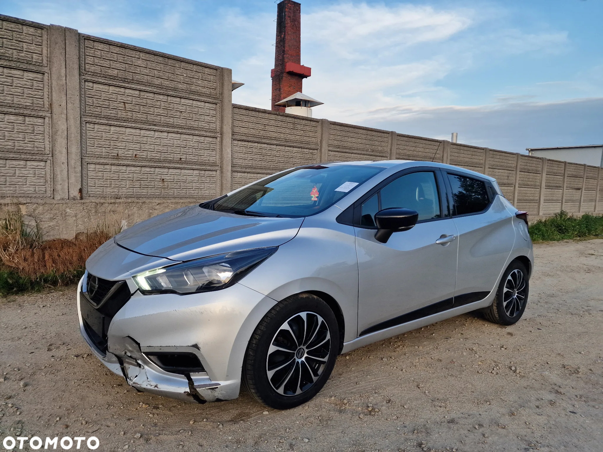 Nissan Micra 1.0 IG-T N-Design Xtronic - 38