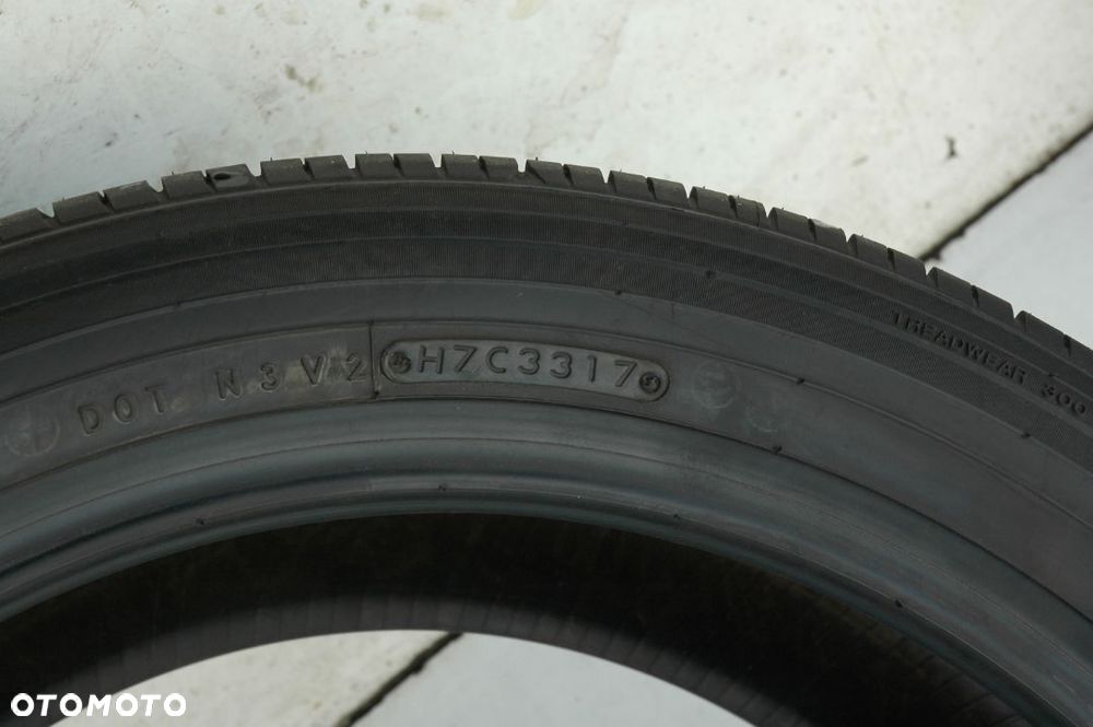 Toyo Proxes R40 215 50 18 92V nowe - 10