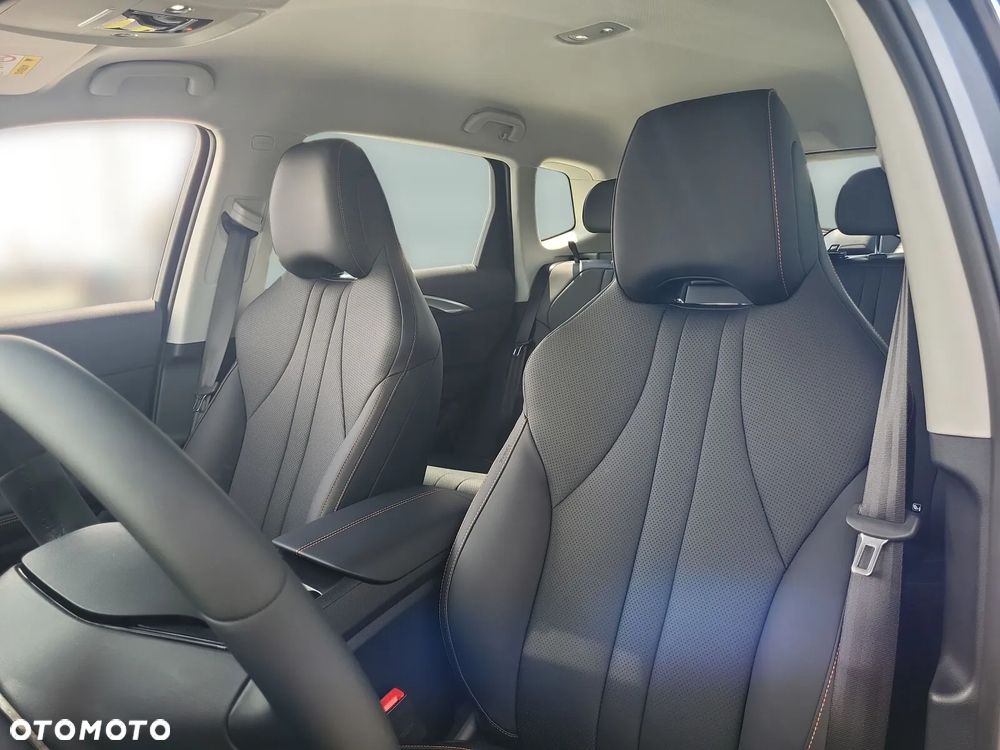 BYD Sealion 5 1.5 Design - 11
