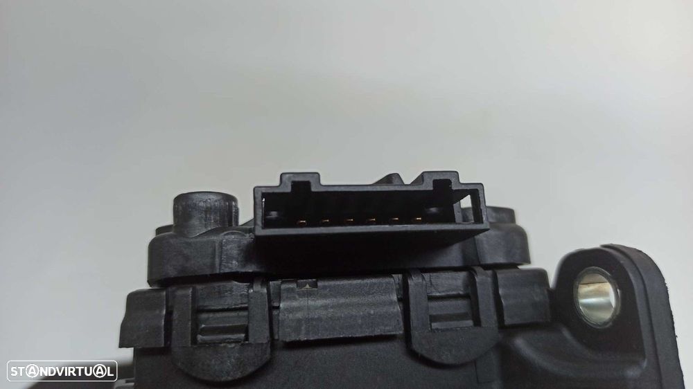 POTENCIÓMETRO PEDAL ACELERADOR VOLKSWAGEN T5 TRANSPORTER/FURGONETA CAJA CERRADA - 2