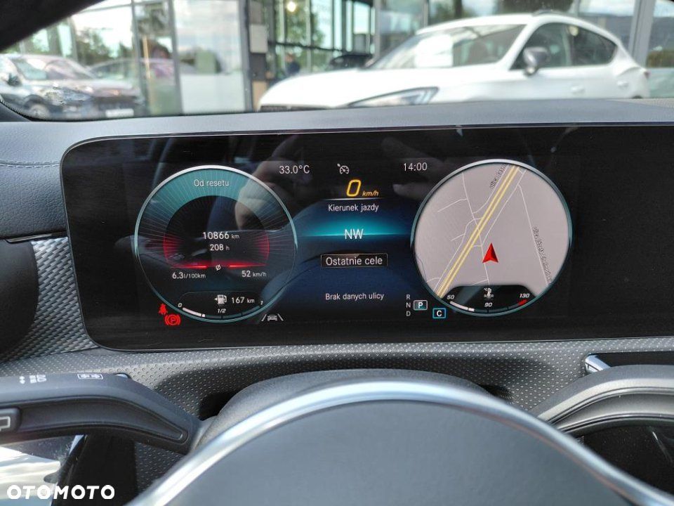 Mercedes-Benz CLA - 34