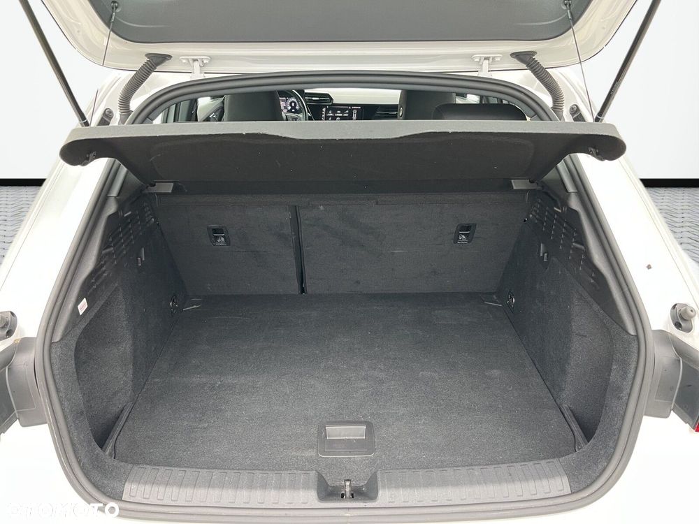 Audi A3 Sportback - 18