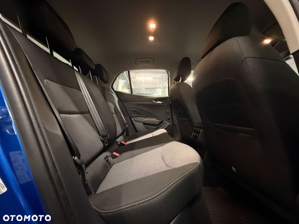 Skoda Fabia 1.0 TSI Ambition - 24