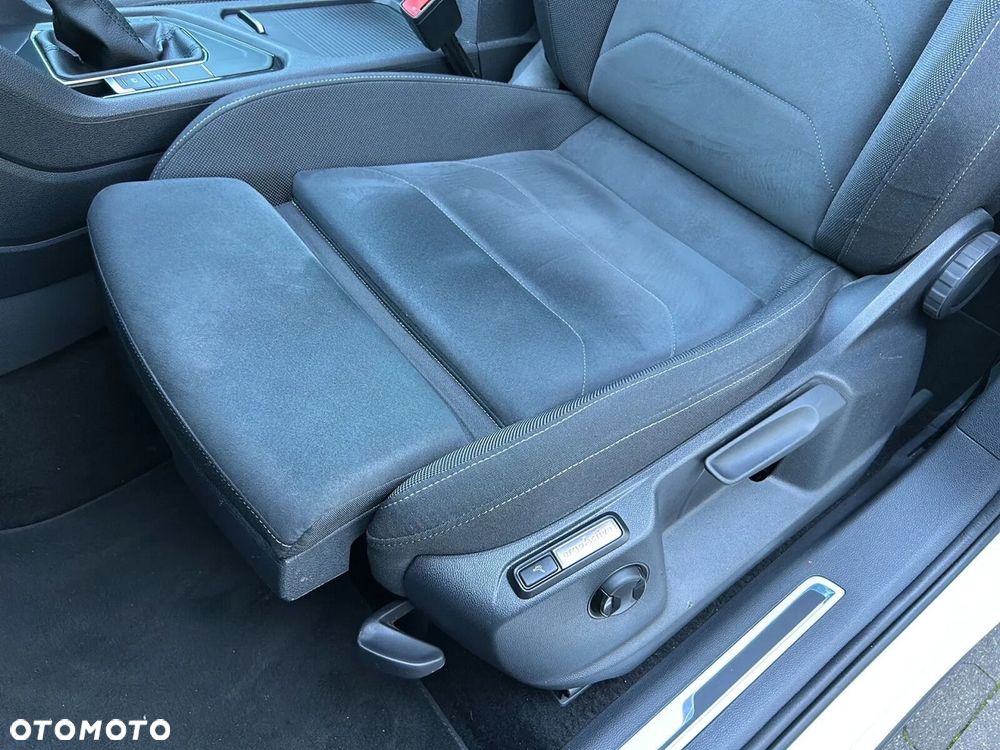 Volkswagen Tiguan - 19