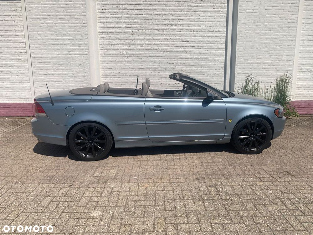 Volvo C70 2.4D5 Summum - 30