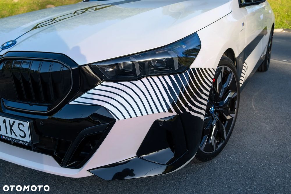 BMW Seria 5 - 3