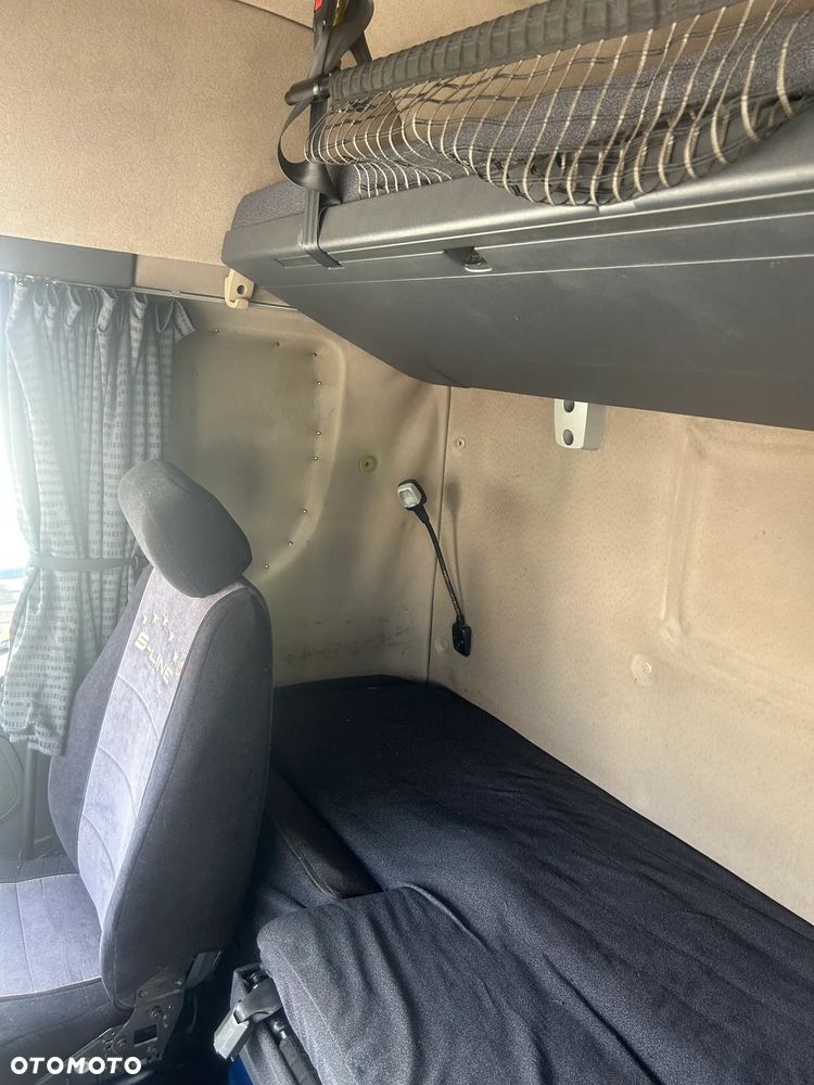Scania R420 - 6
