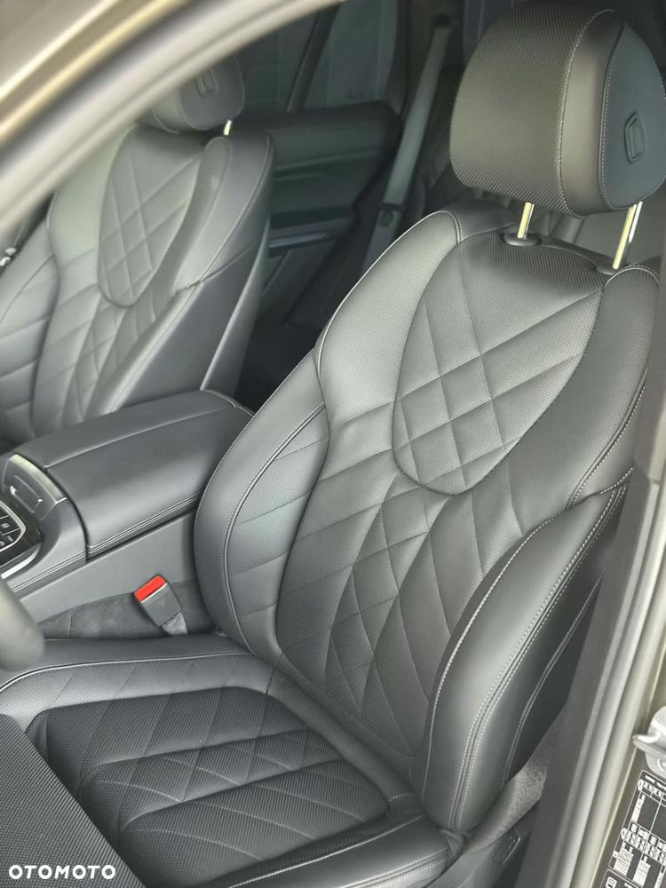 BMW X5 xDrive30d mHEV sport - 16