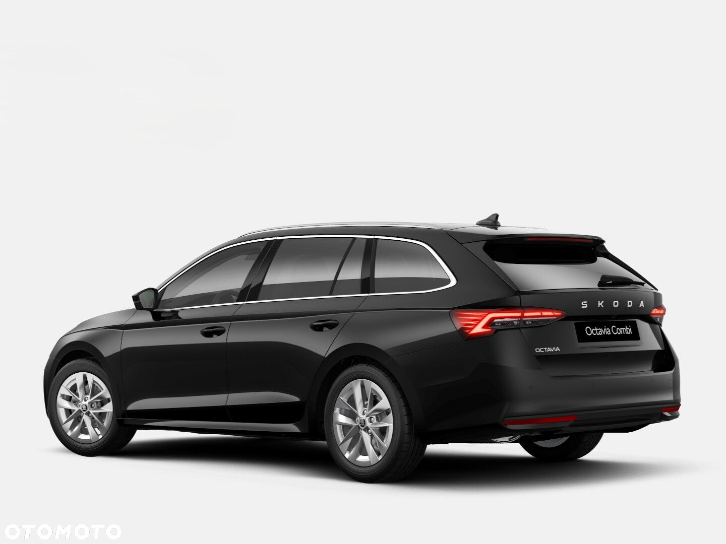 Skoda Octavia - 3