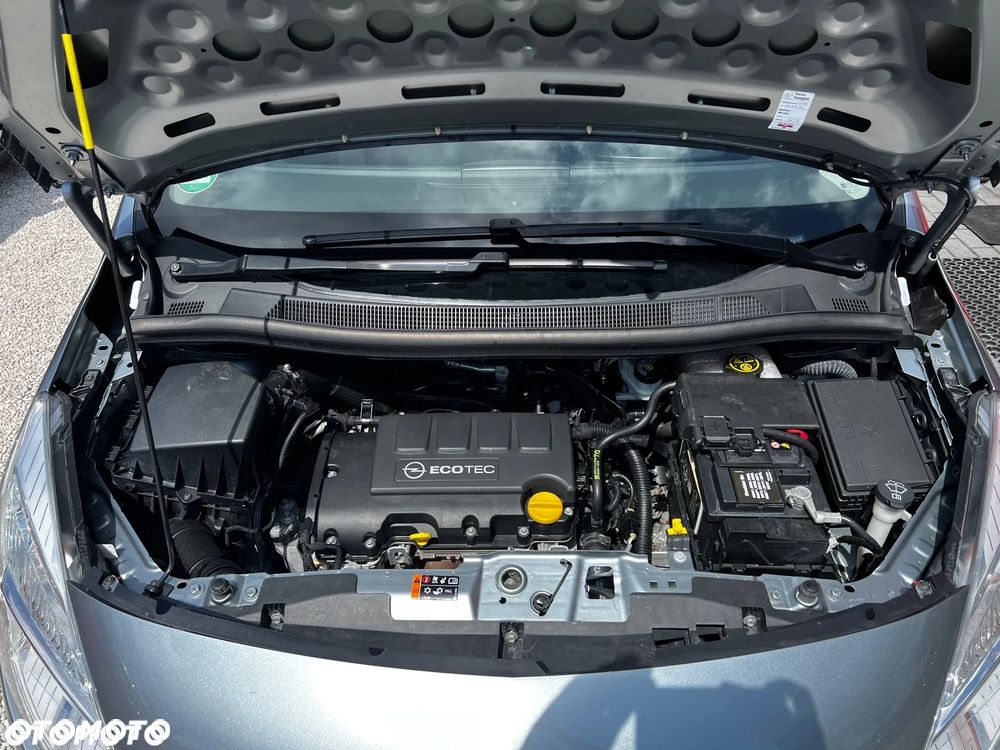 Opel Meriva 1.4 Selection - 28