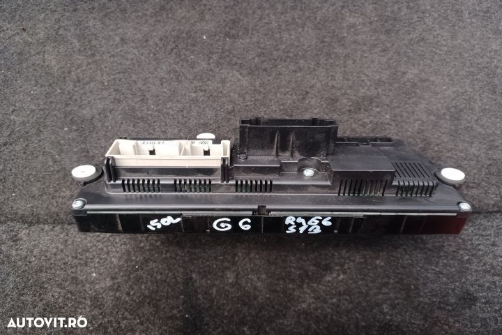 Comanda AC 3C8907336H 5HB009751 3C8907336H 5HB009751 Volkswagen VW Go - 1