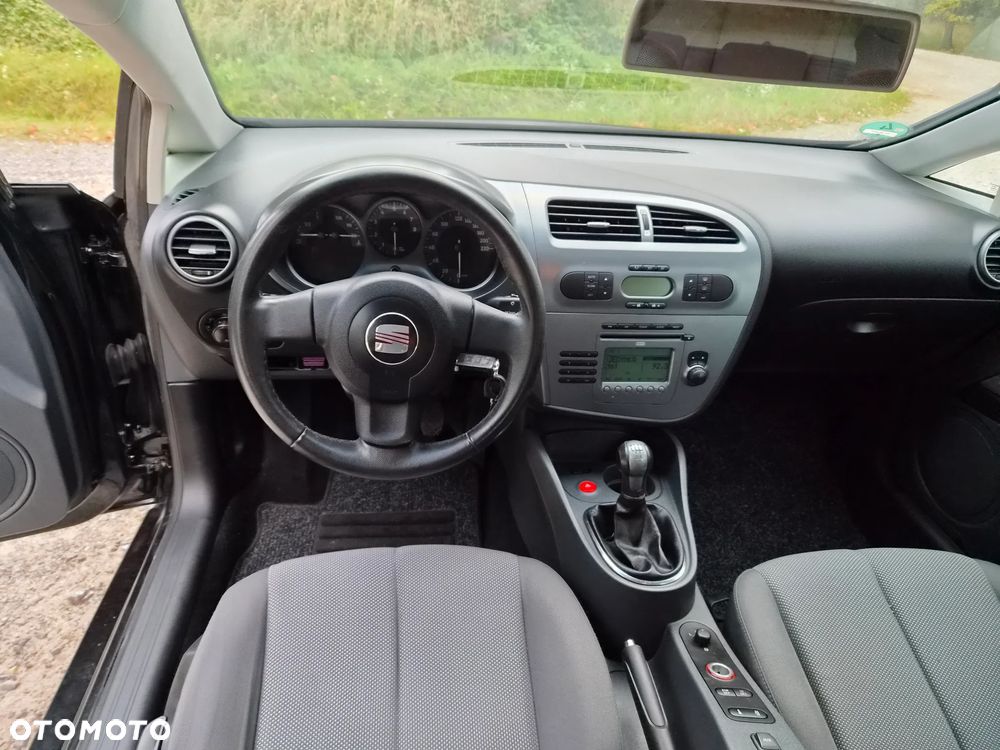 Seat Leon - 26