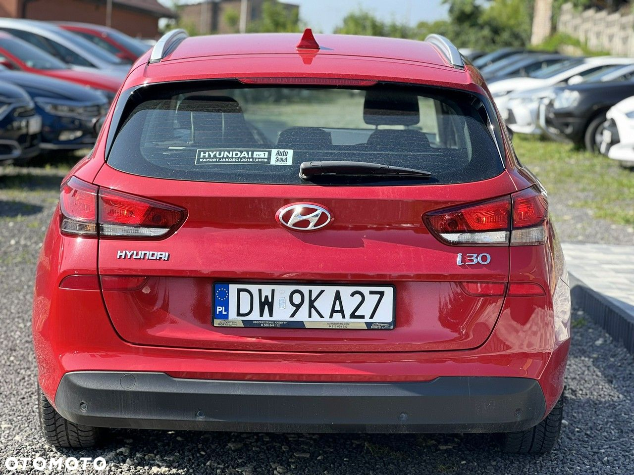 Hyundai i30 1.6 D Classic + - 5