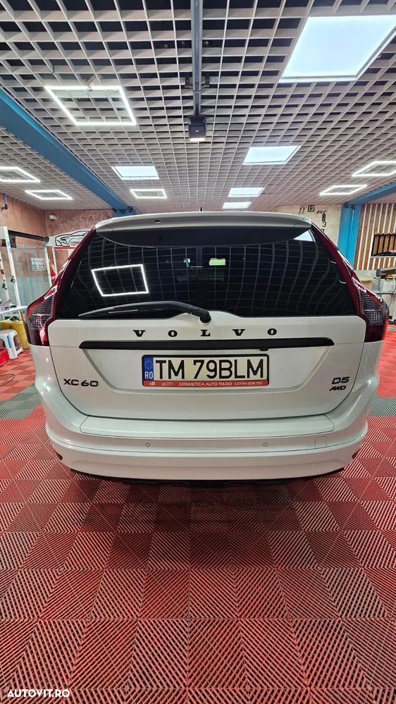 Volvo XC 60 D5 AWD Summum - 2