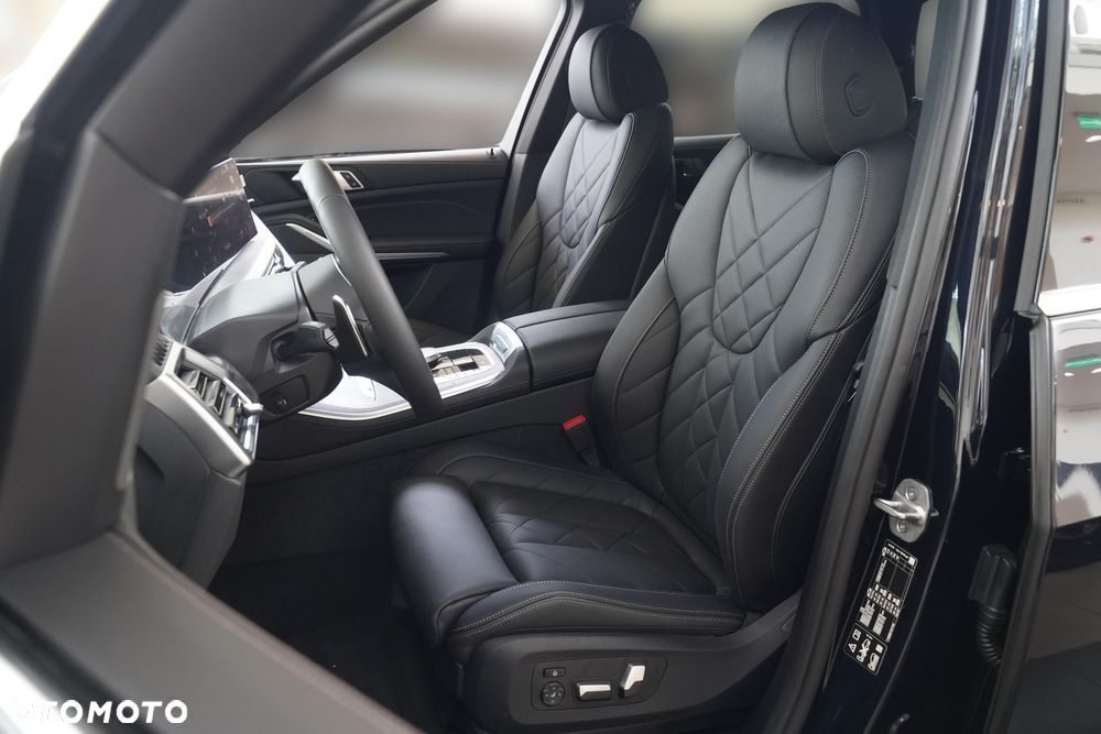 BMW X5 xDrive40i mHEV M Sport sport - 10