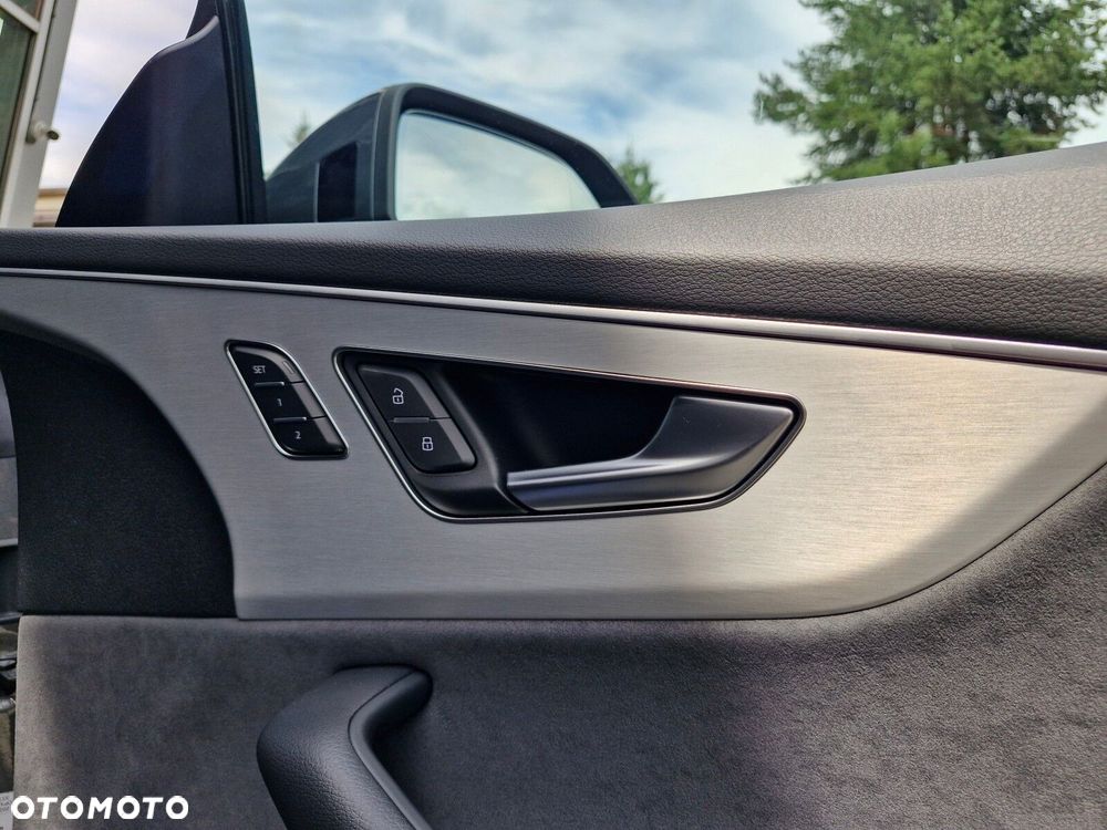 Audi Q8 50 TDI mHEV Quattro Tiptronic - 14
