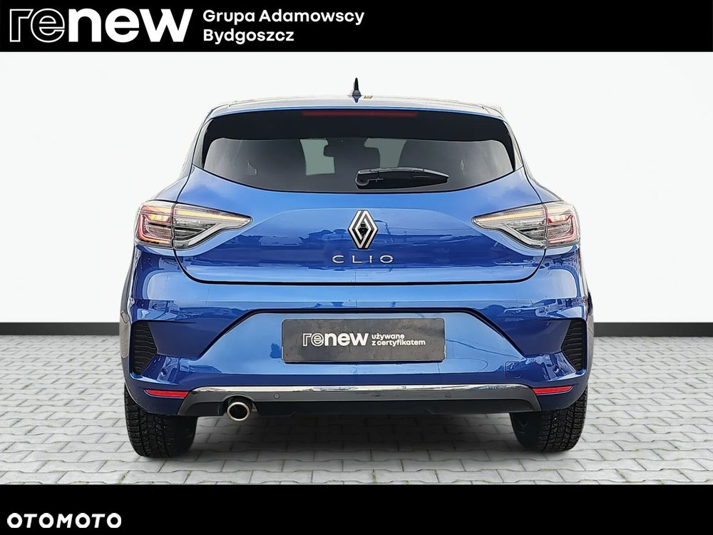 Renault Clio 1.0 TCe Techno - 10