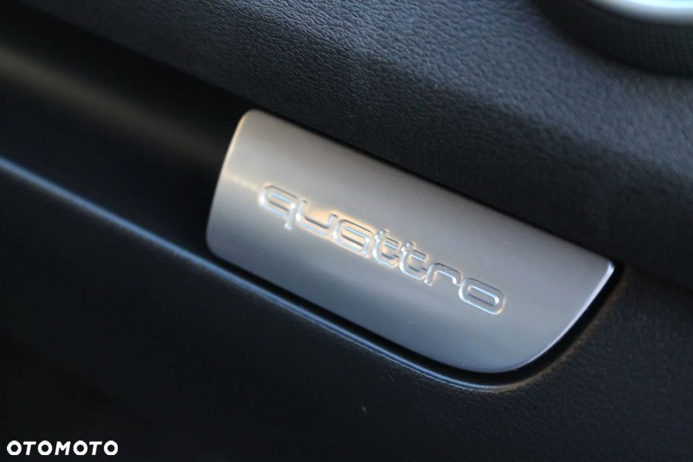 Audi A3 2.0 TDI Quattro Ambition - 27