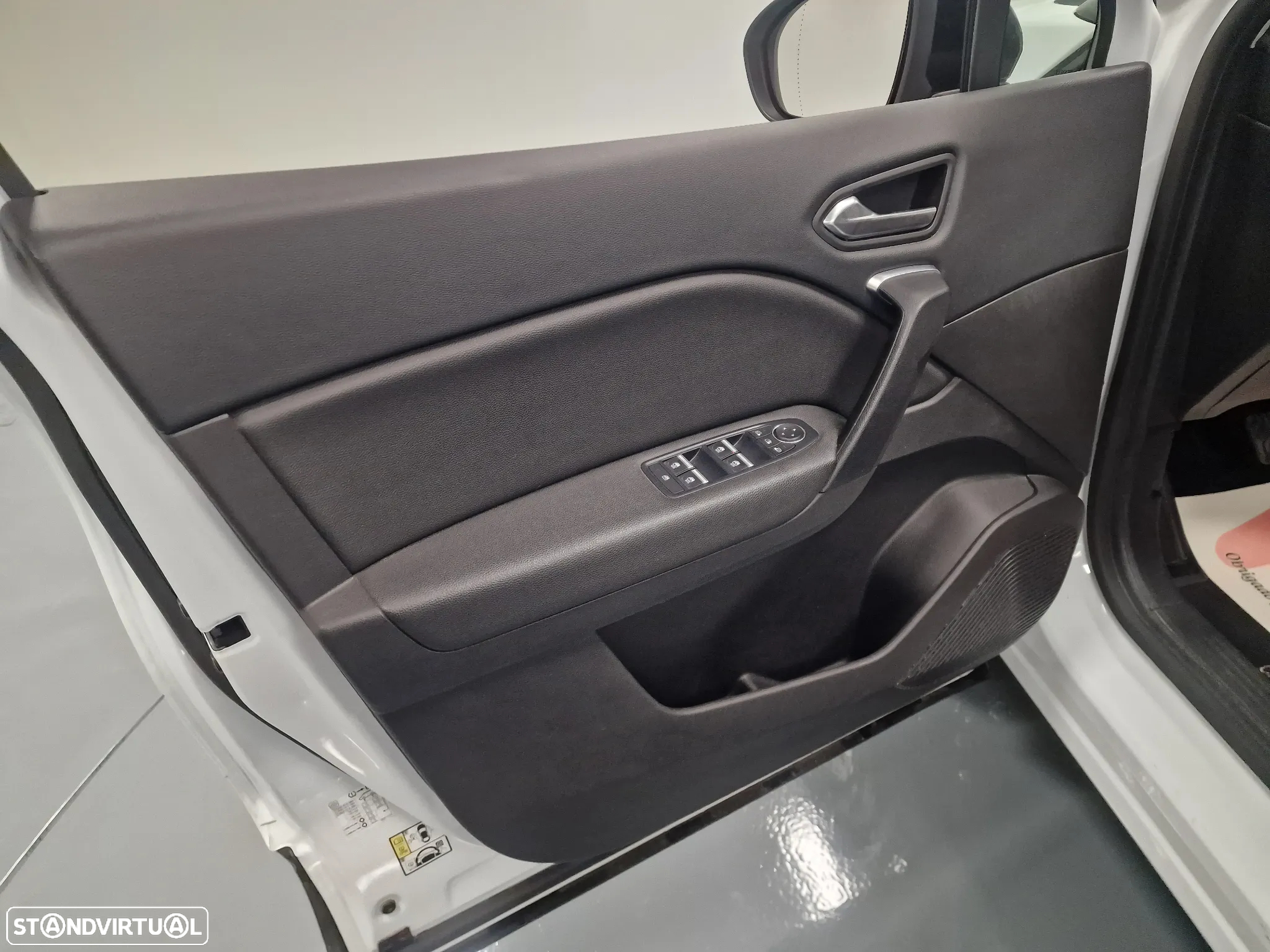 Renault Captur 1.5 dCi Exclusive - 52