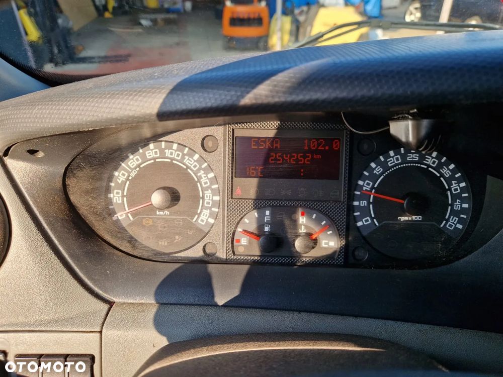 Iveco Daily 35S14V - 8