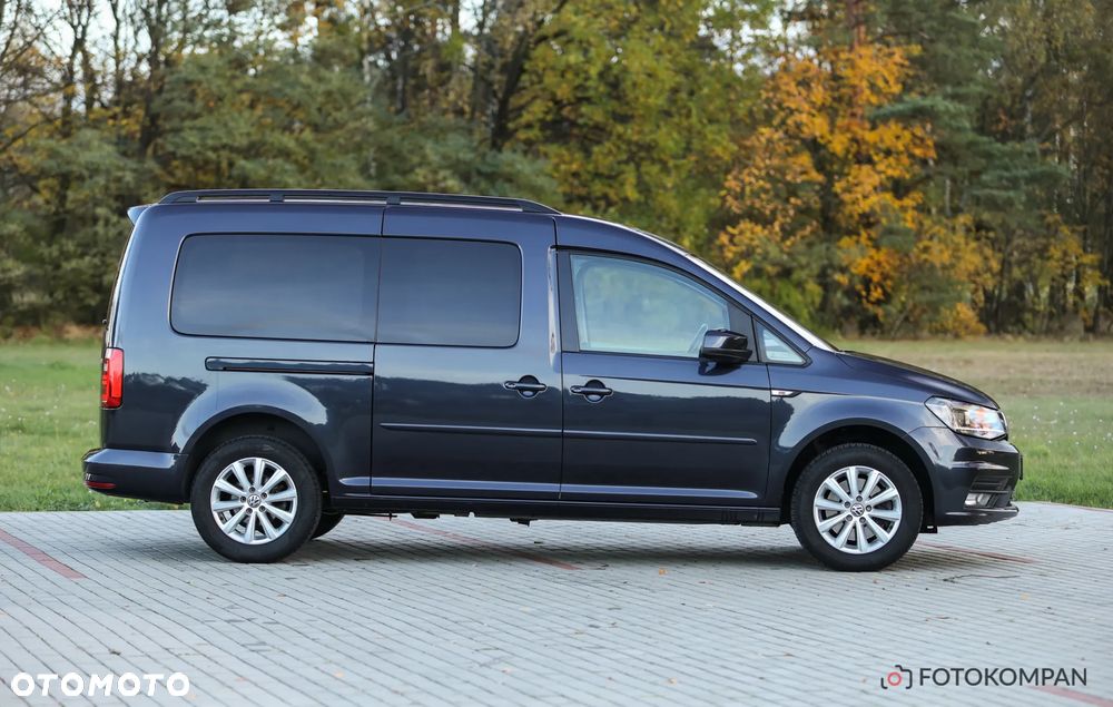 Volkswagen Caddy - 4