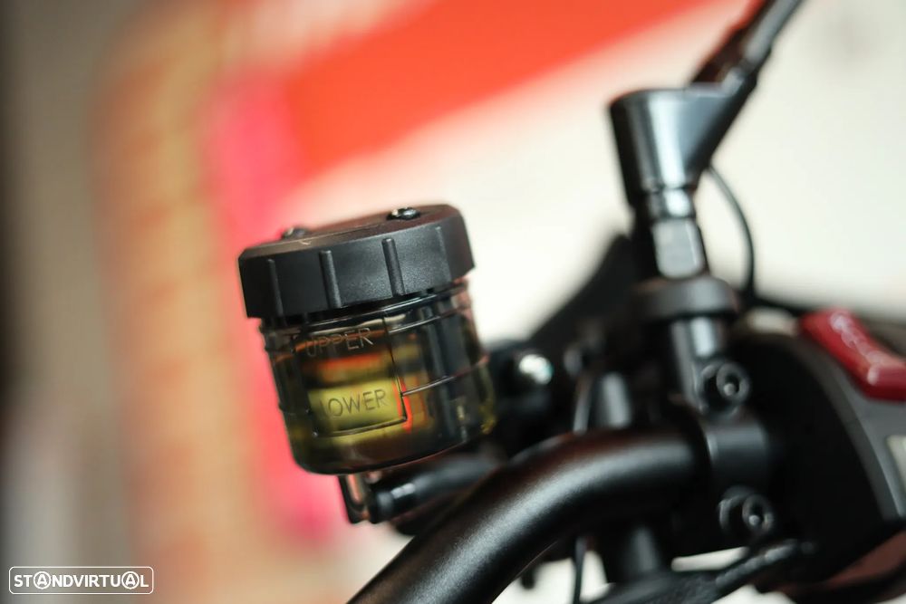 Voge 900DSX Euro5+ 2025 BLACK KNIGHT - 53