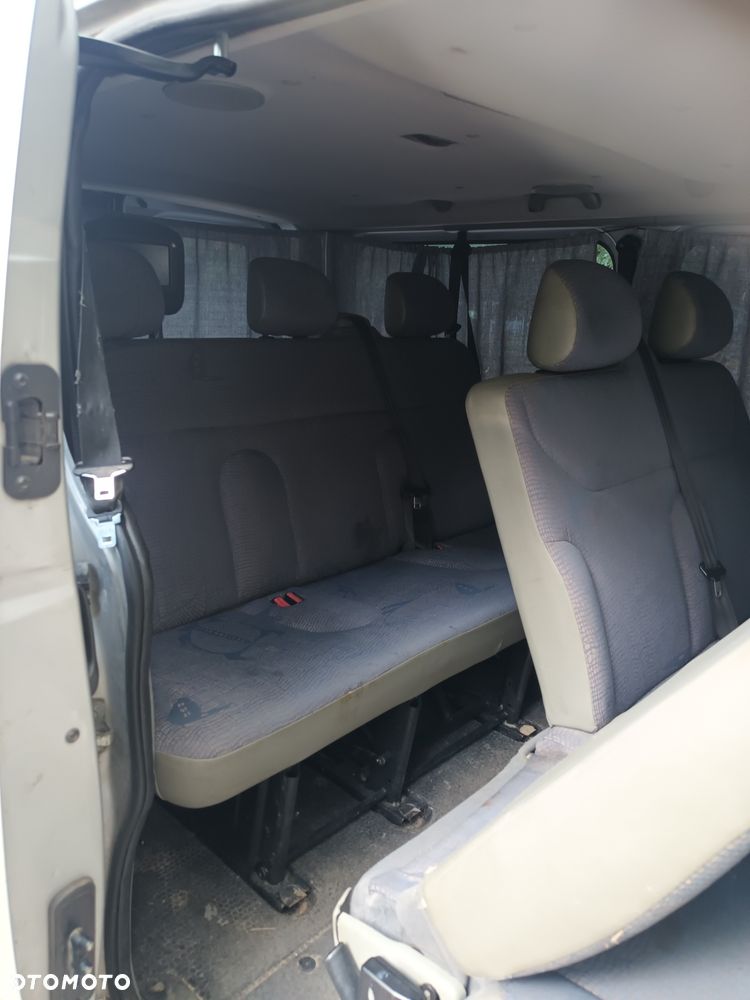 Renault Trafic - 6
