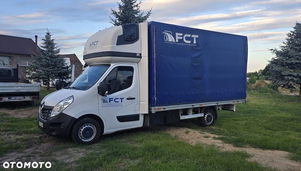 Renault MASTER - 1
