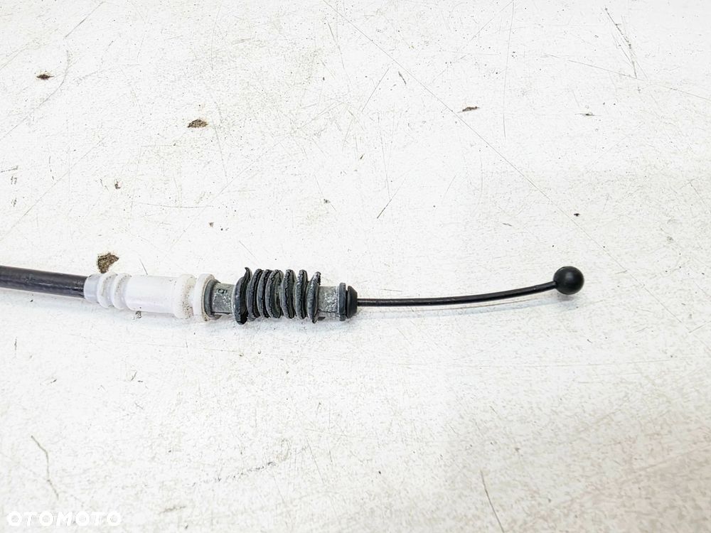 LINKA CIĘGNO ZAMKA DRZWI PRZÓD AUDI A4 B8 A5 8T 8J0837099 - 3