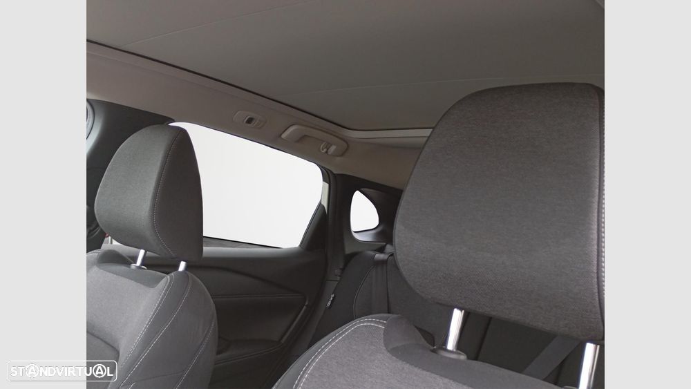 Nissan Qashqai - 11