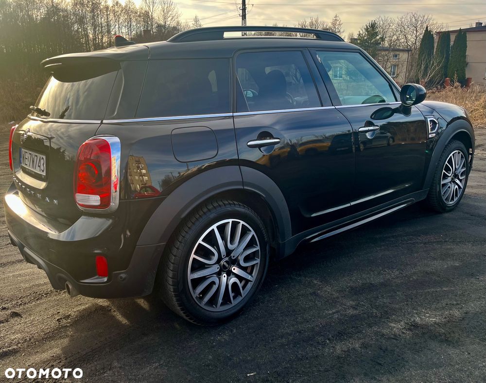 MINI Countryman Cooper S ALL4 - 4