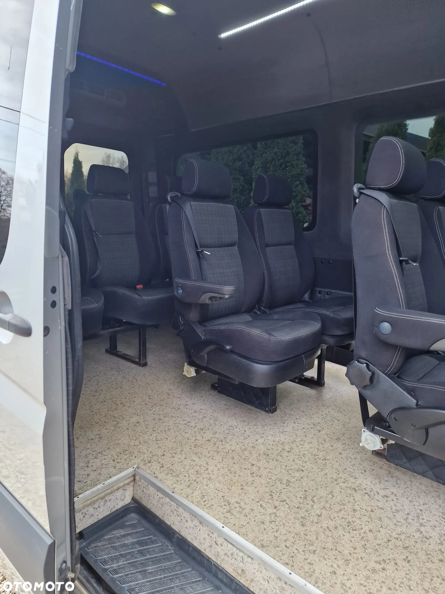 Volkswagen Crafter - 7