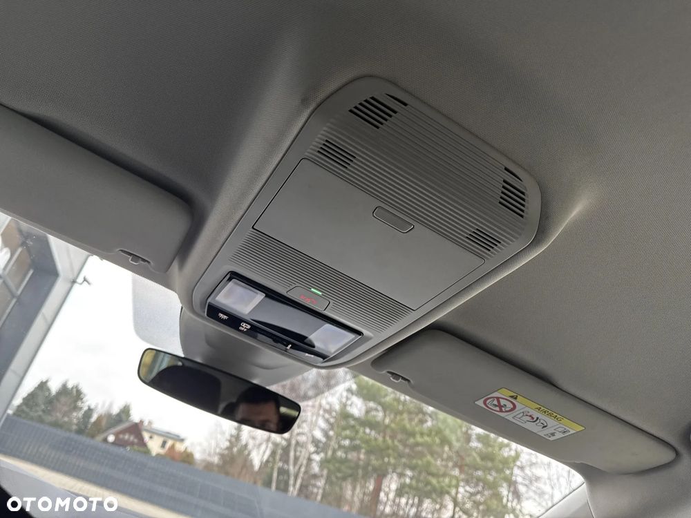 Skoda Octavia 1.5 TSI ACT Ambition - 12