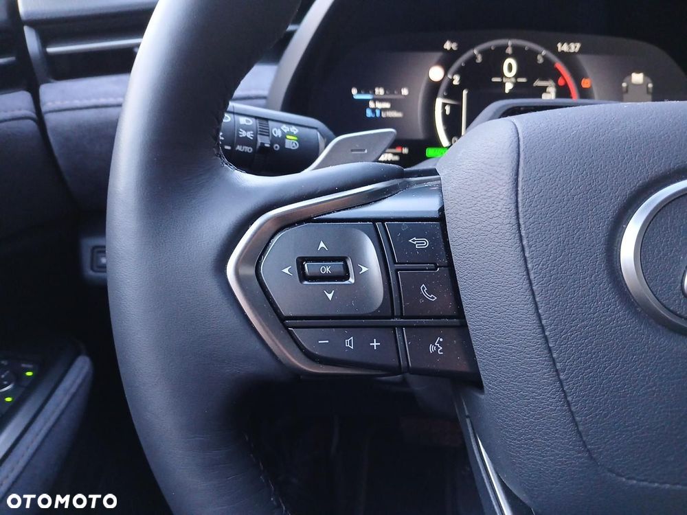 Lexus LBX 1.5 Hybrid Cool - 13