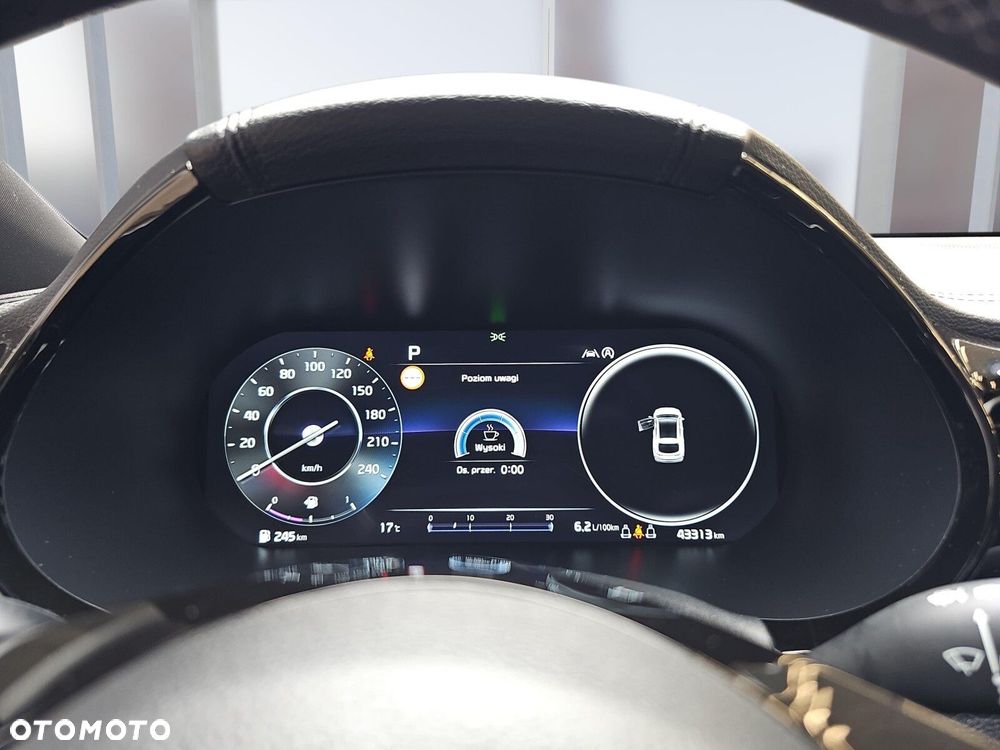 Kia ProCeed 1.5 T-GDI GT Line DCT - 16