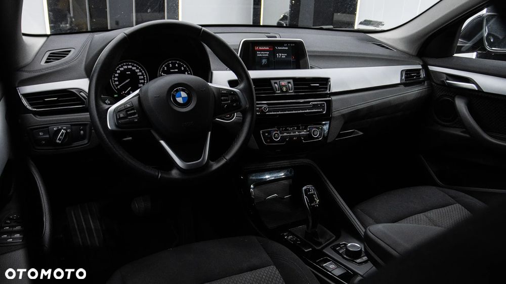 BMW X2 sDrive18i GPF Advantage - 10