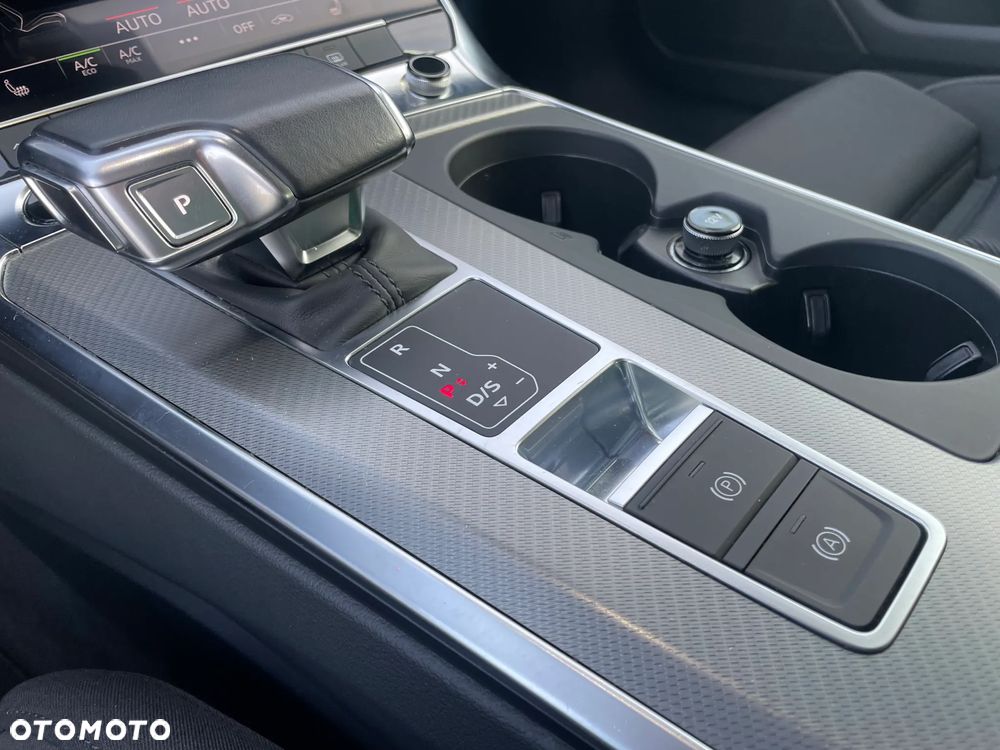 Audi A6 Limousine 40 TDI mHEV Quattro Sport S tronic - 36