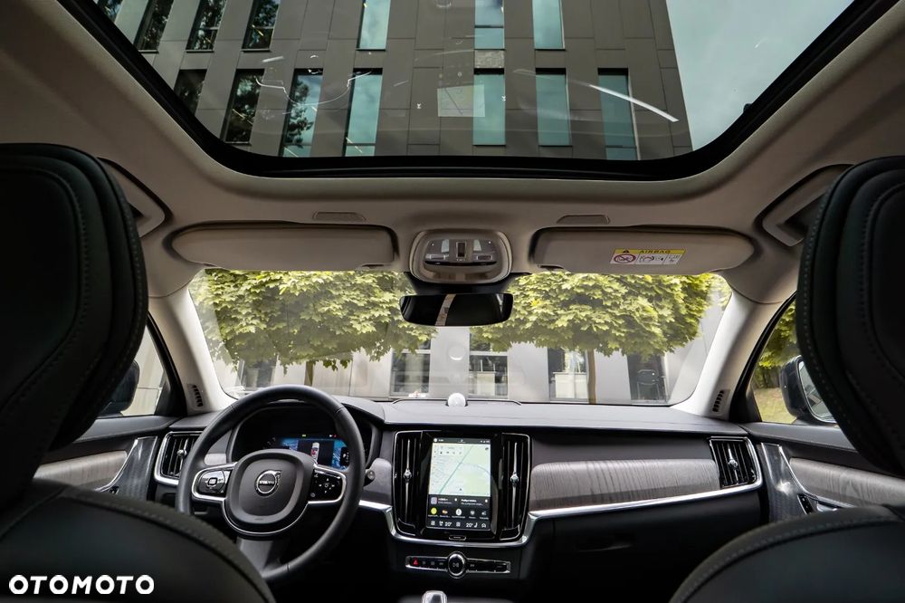 Volvo V90 Cross Country B5 D AWD Ultimate - 13