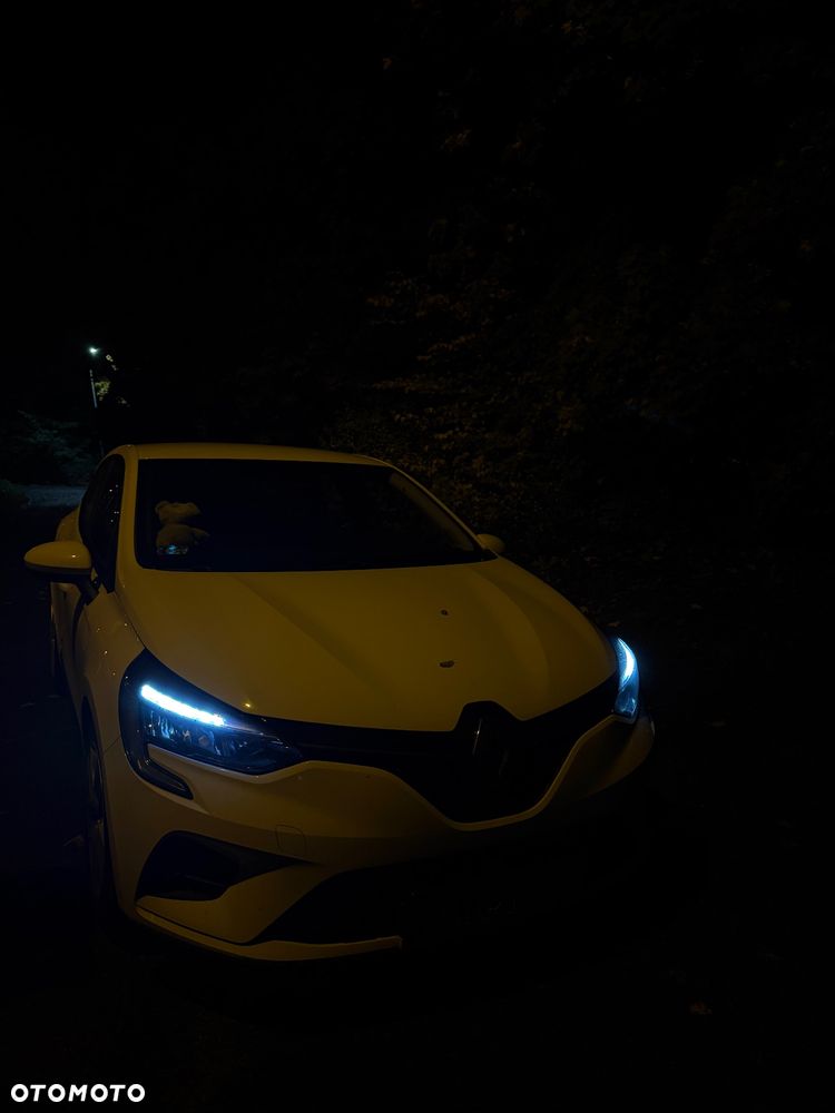Renault Clio 1.0 TCe Equilibre - 14