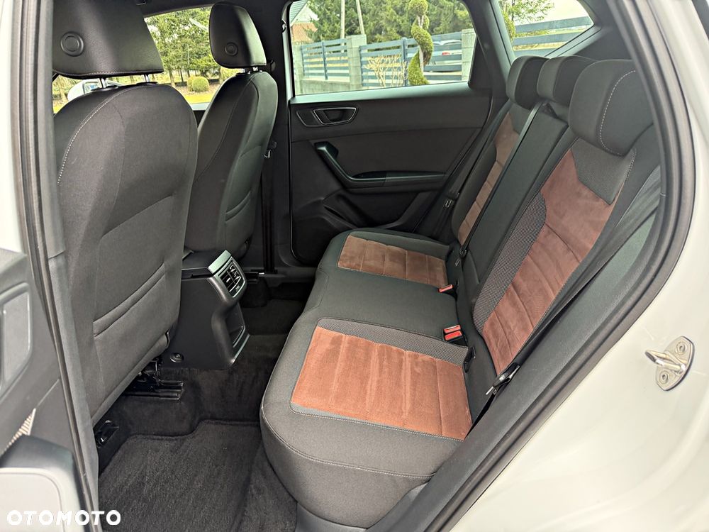 Seat Ateca 2.0 TDI 4Drive DSG XCELLENCE - 22