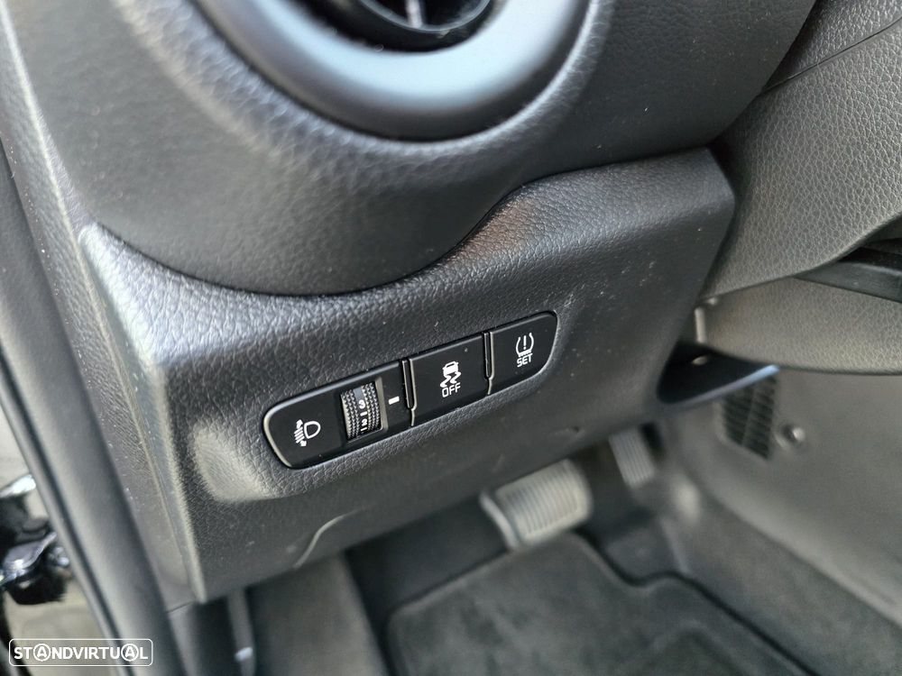 Kia Picanto 1.0 MPi Urban 5AMT - 24
