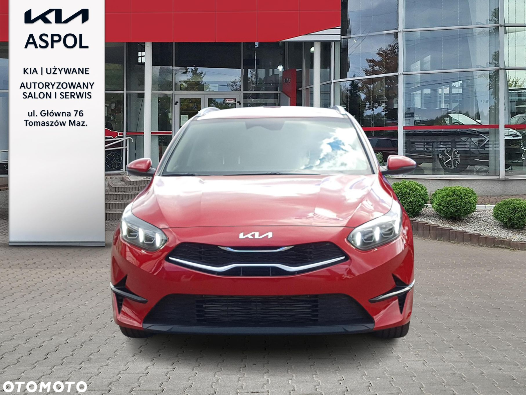Kia Ceed 1.5 T-GDI Tribute - 5