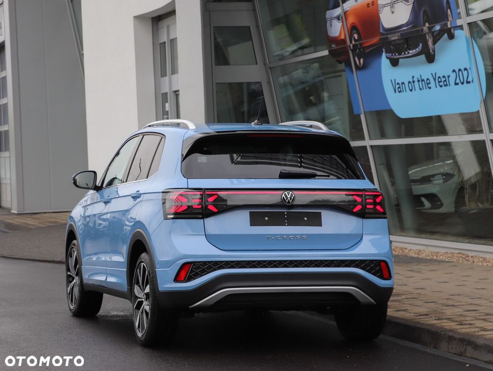 Volkswagen T-Cross - 4