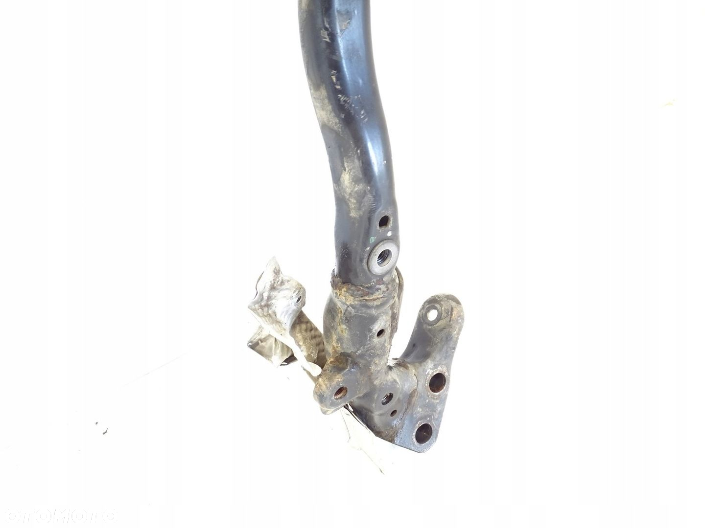 SANKI KOŁYSKA WÓZEK PRZÓD PRZEDNI AUDI A8 S8 4H LIFT 4H0399543 - 7