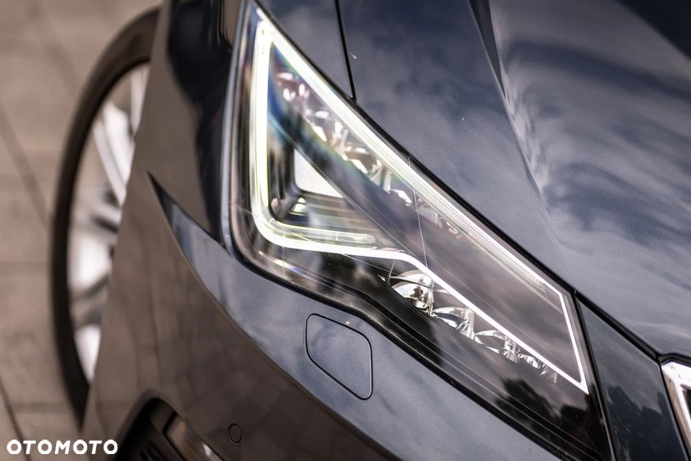Seat Leon 1.5 EcoTSI Evo Xcellence S&S - 4